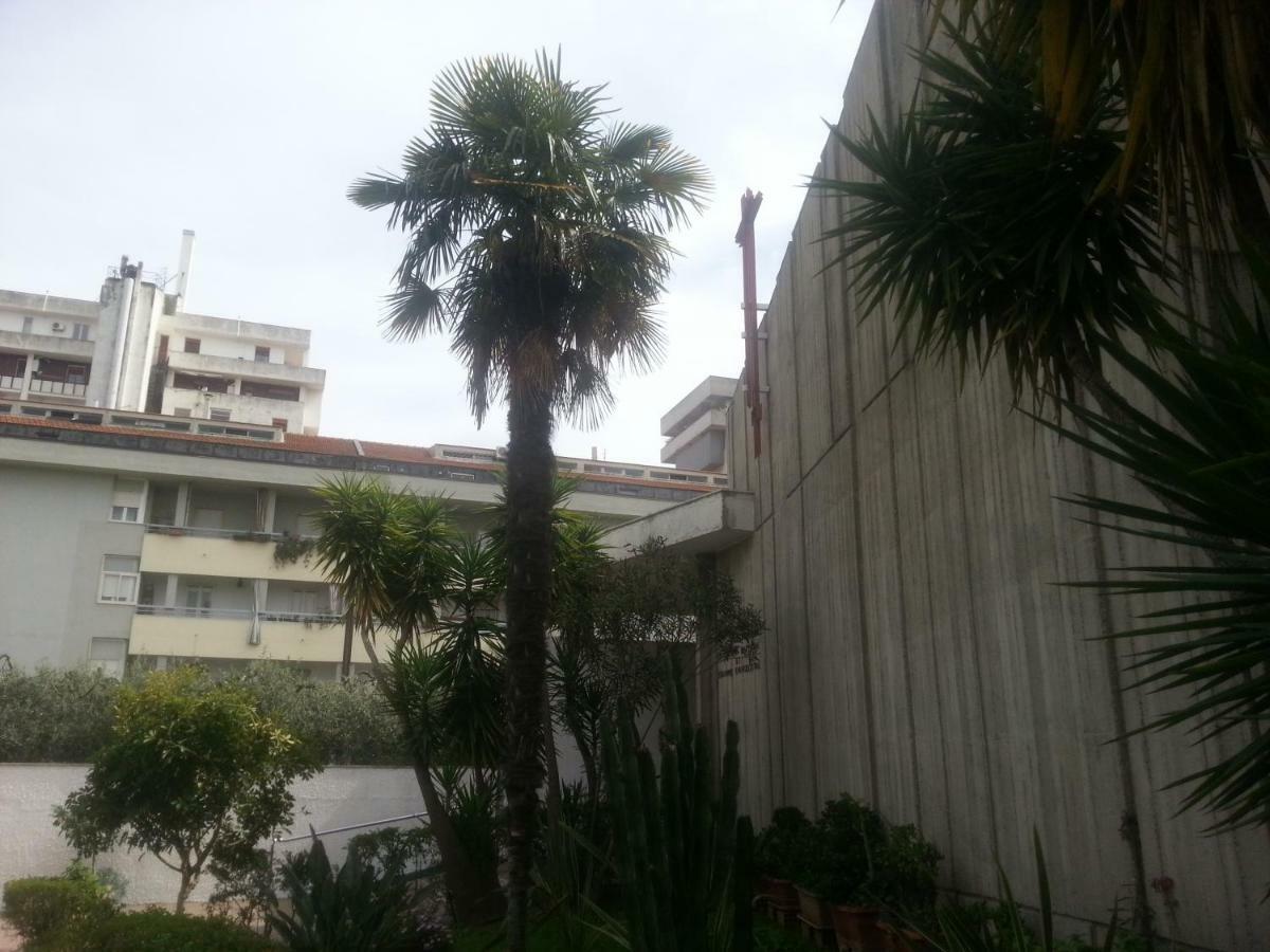 ホテルCentro Giovanile Padre Minozzi ポリコーロ エクステリア 写真